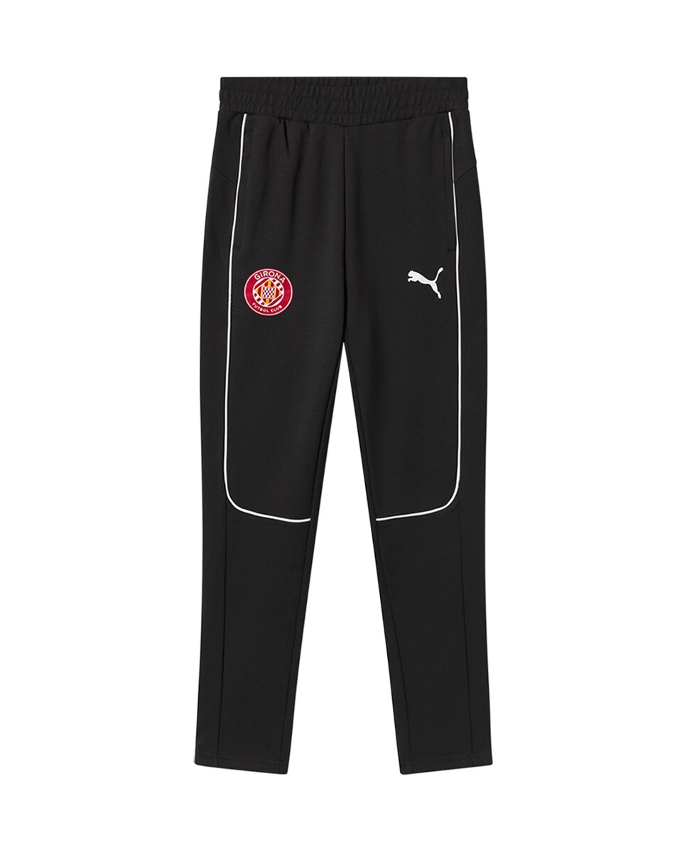 Imagen 0 de Pantalón de hombre Girona FC Casuals 2024-2025 Puma