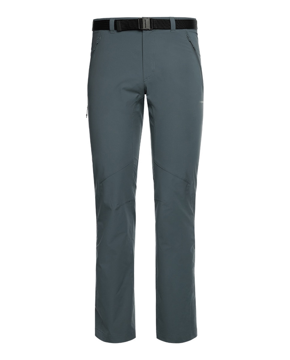 Imagen 0 de Pantalón de poliéster reciclado free4move