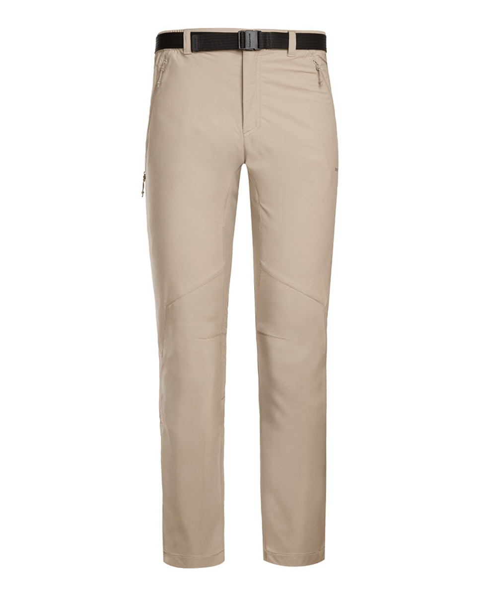 Imagen 0 de Pantalón de poliéster reciclado free4move