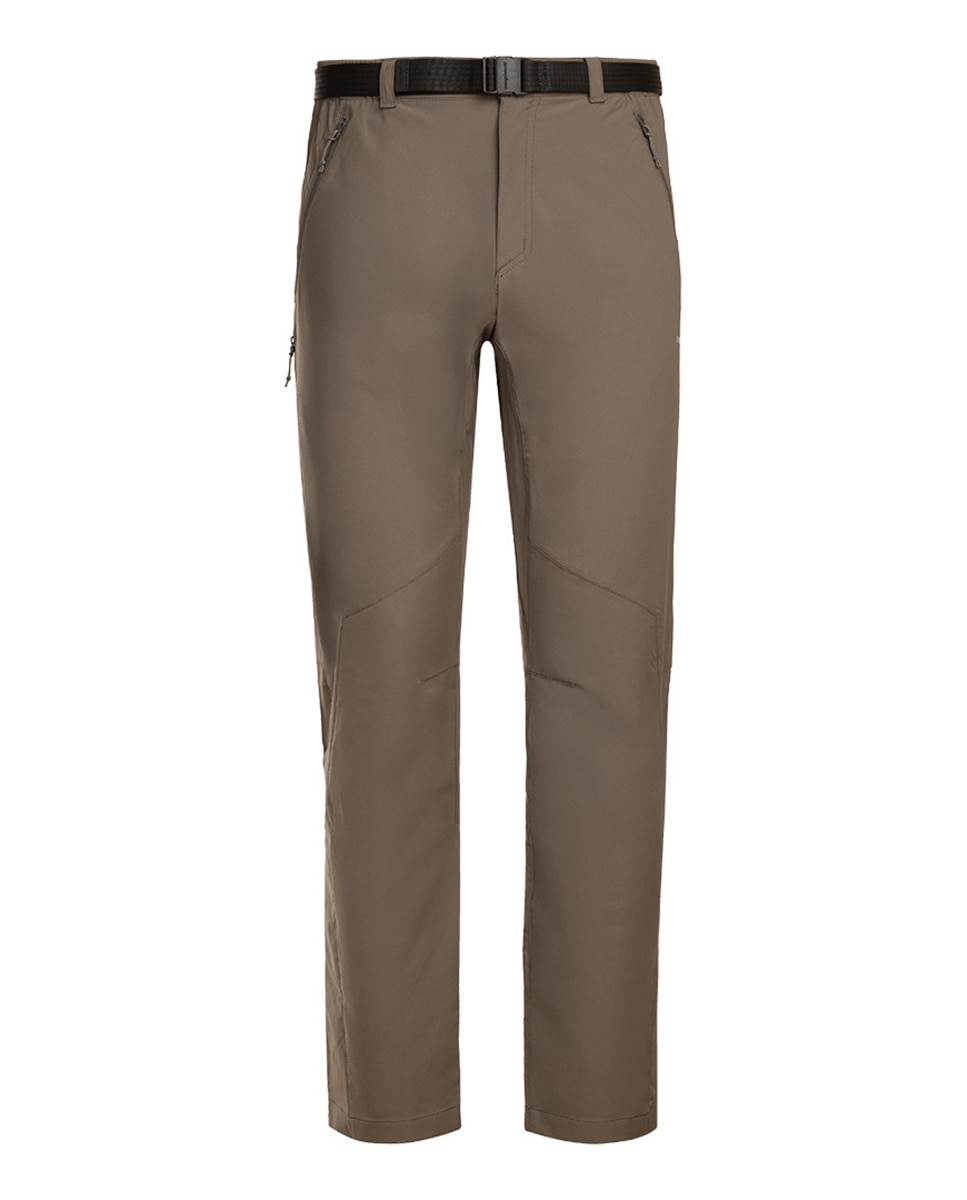 Imagen 0 de Pantalón de poliéster reciclado free4move