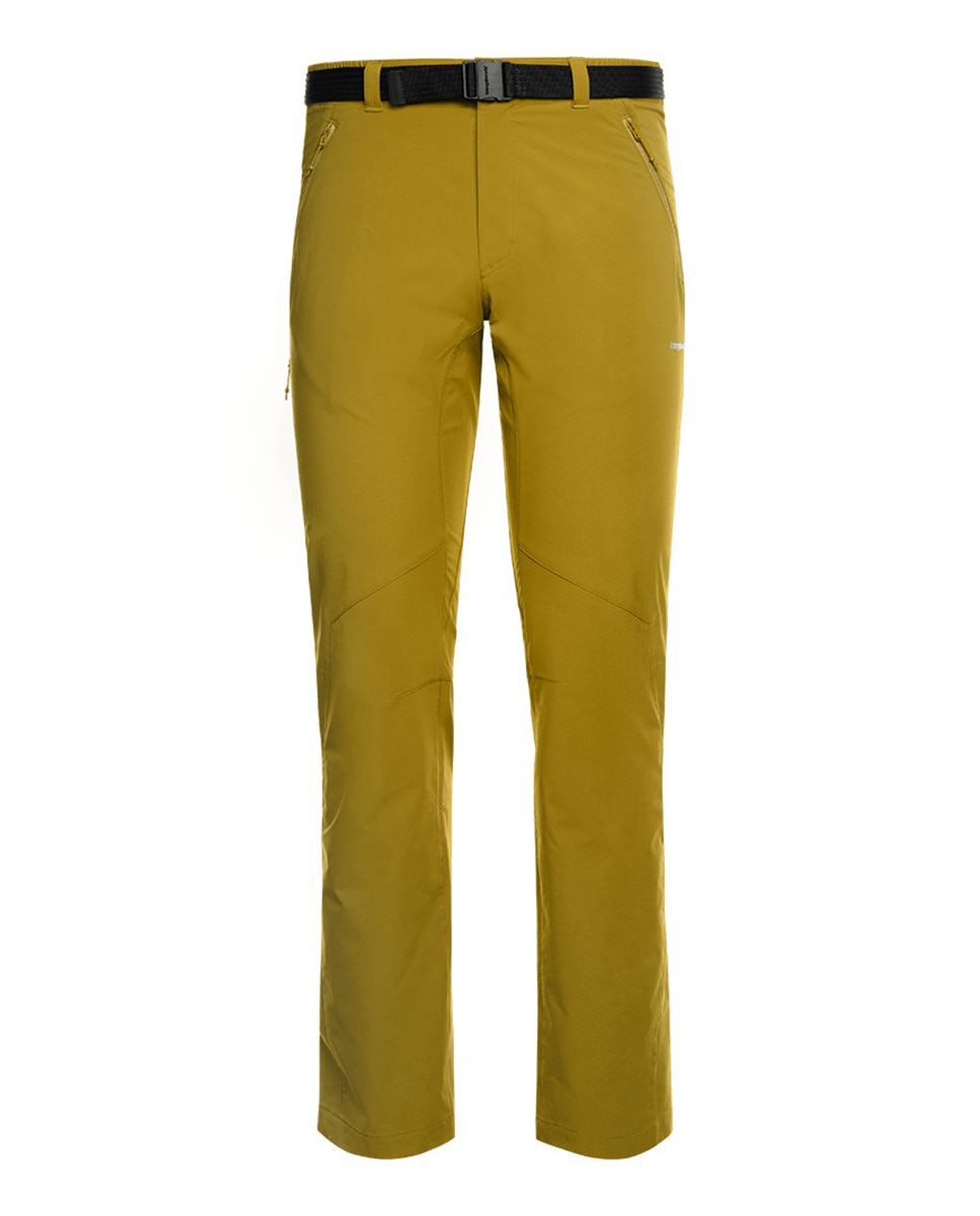 Imagen 0 de Pantalón de poliéster reciclado free4move