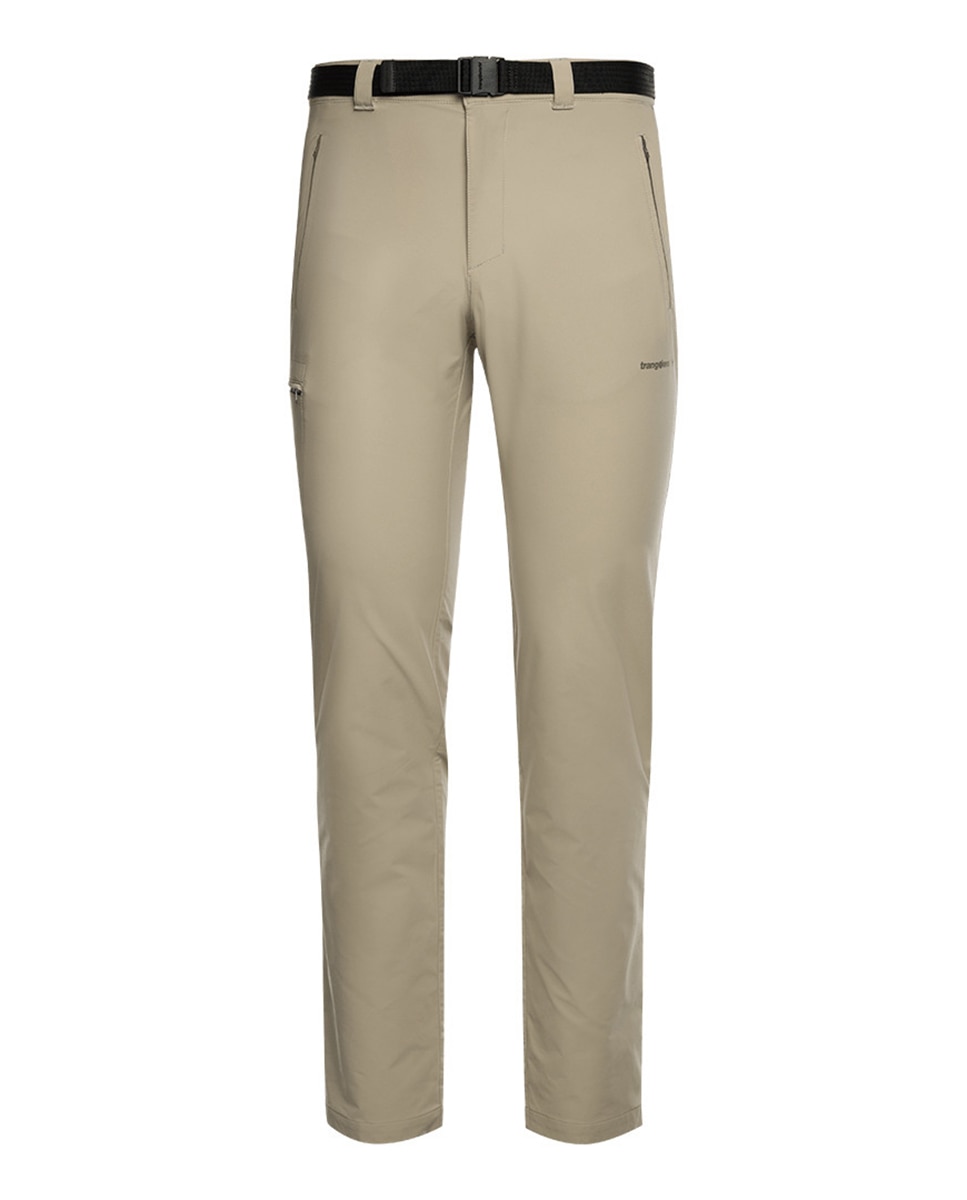 Imagen 0 de Pantalón de poliéster reciclado free4move