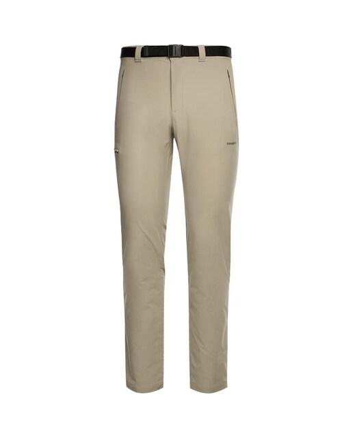 Imagen 0 de Pantalón de poliéster reciclado free4move