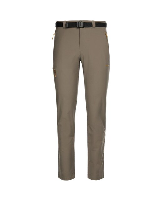 Imagen 0 de Pantalón de poliéster reciclado free4move