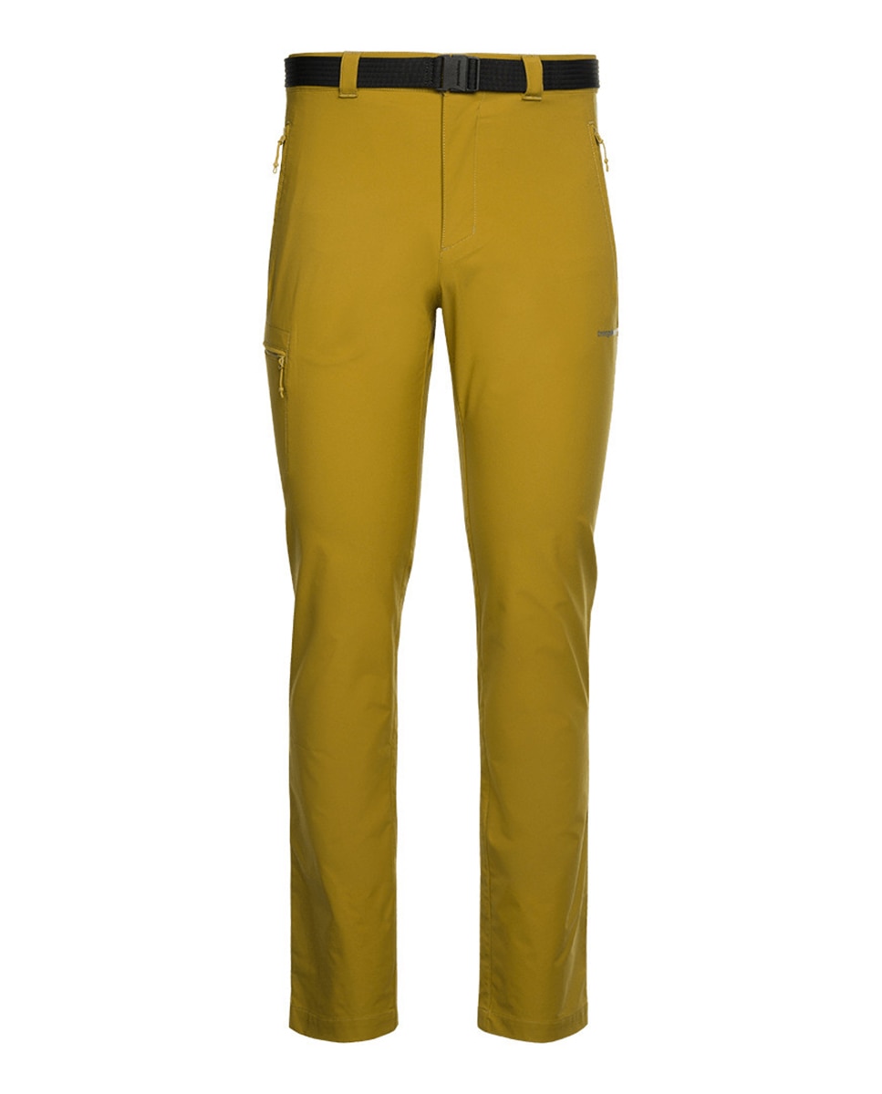Imagen 0 de Pantalón de poliéster reciclado free4move