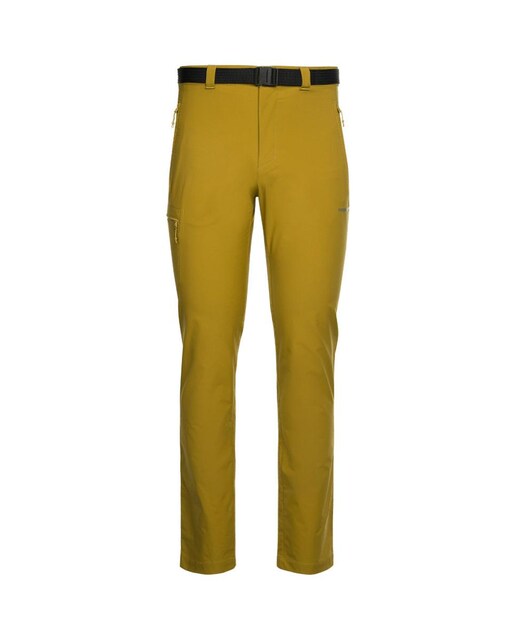 Imagen 0 de Pantalón de poliéster reciclado free4move