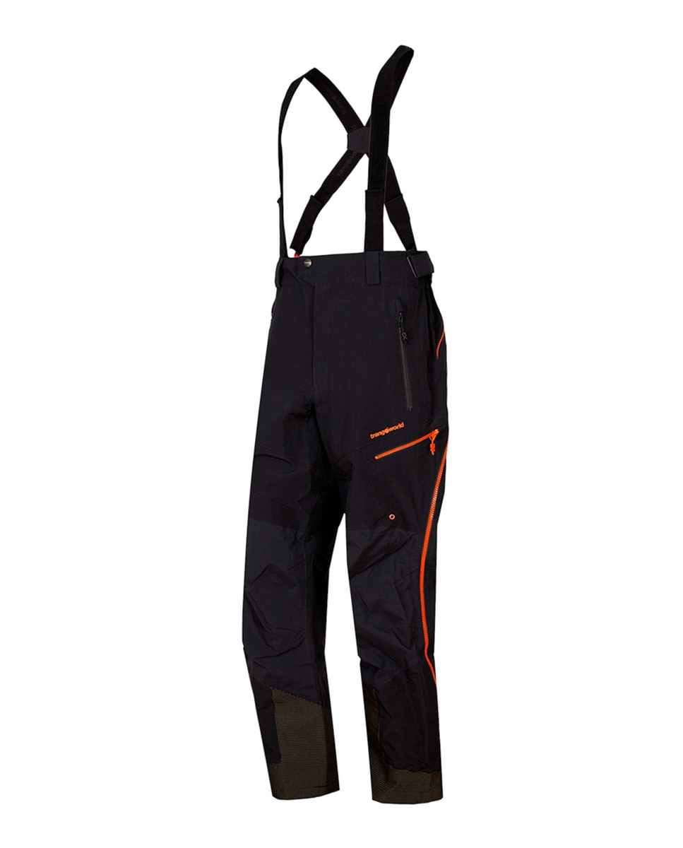 Imagen 0 de Pantalón en Gore-Tex® Pro 3 L con cintura ajustable con velcro