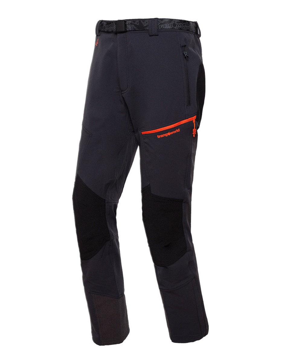 Imagen 0 de Pantalón en Nylon Free4move reciclado