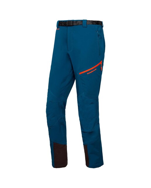 Imagen 0 de Pantalón de alpinismo en Cordura® Free4move WR