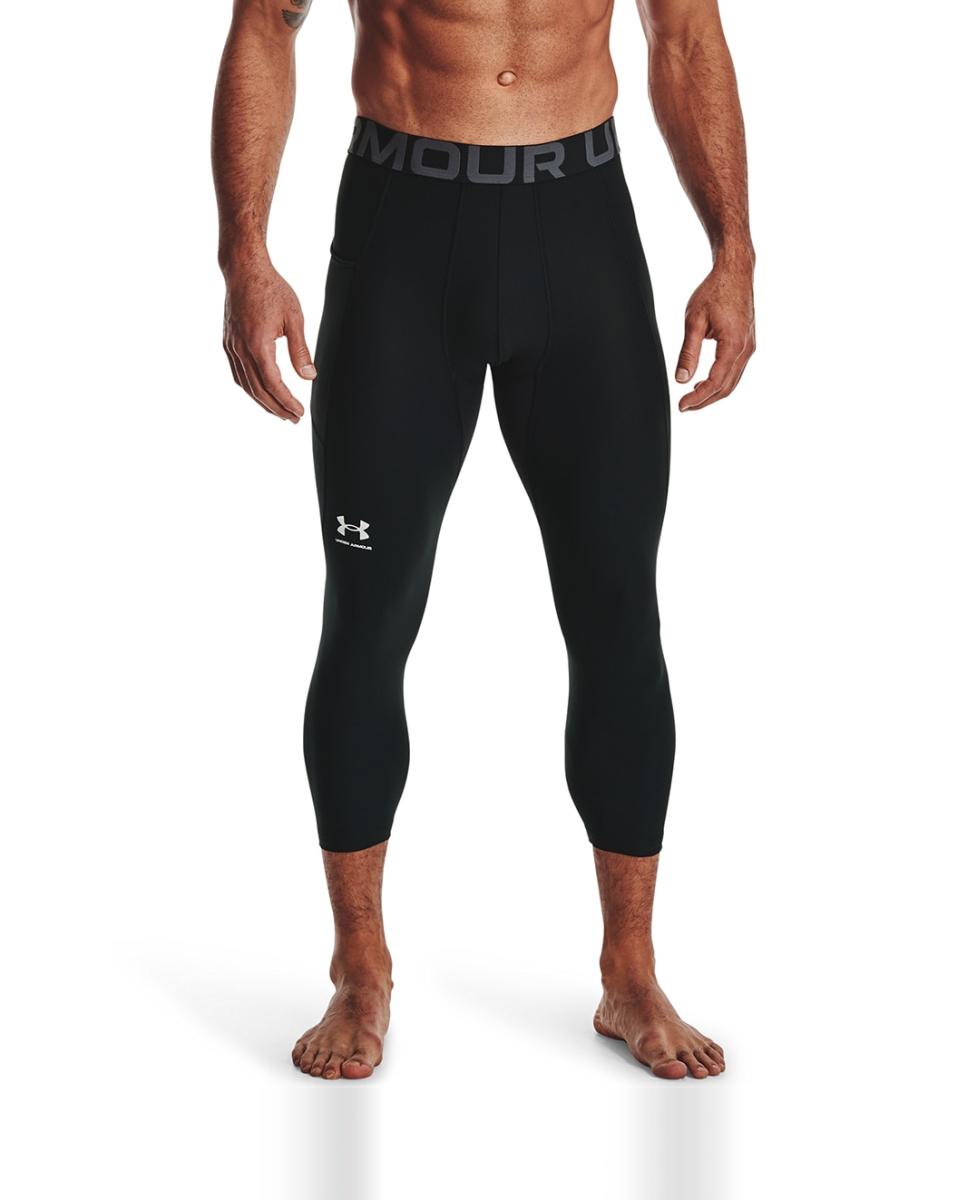 Imagen 0 de Mallas de hombre ¾ HeatGear® Under Armour