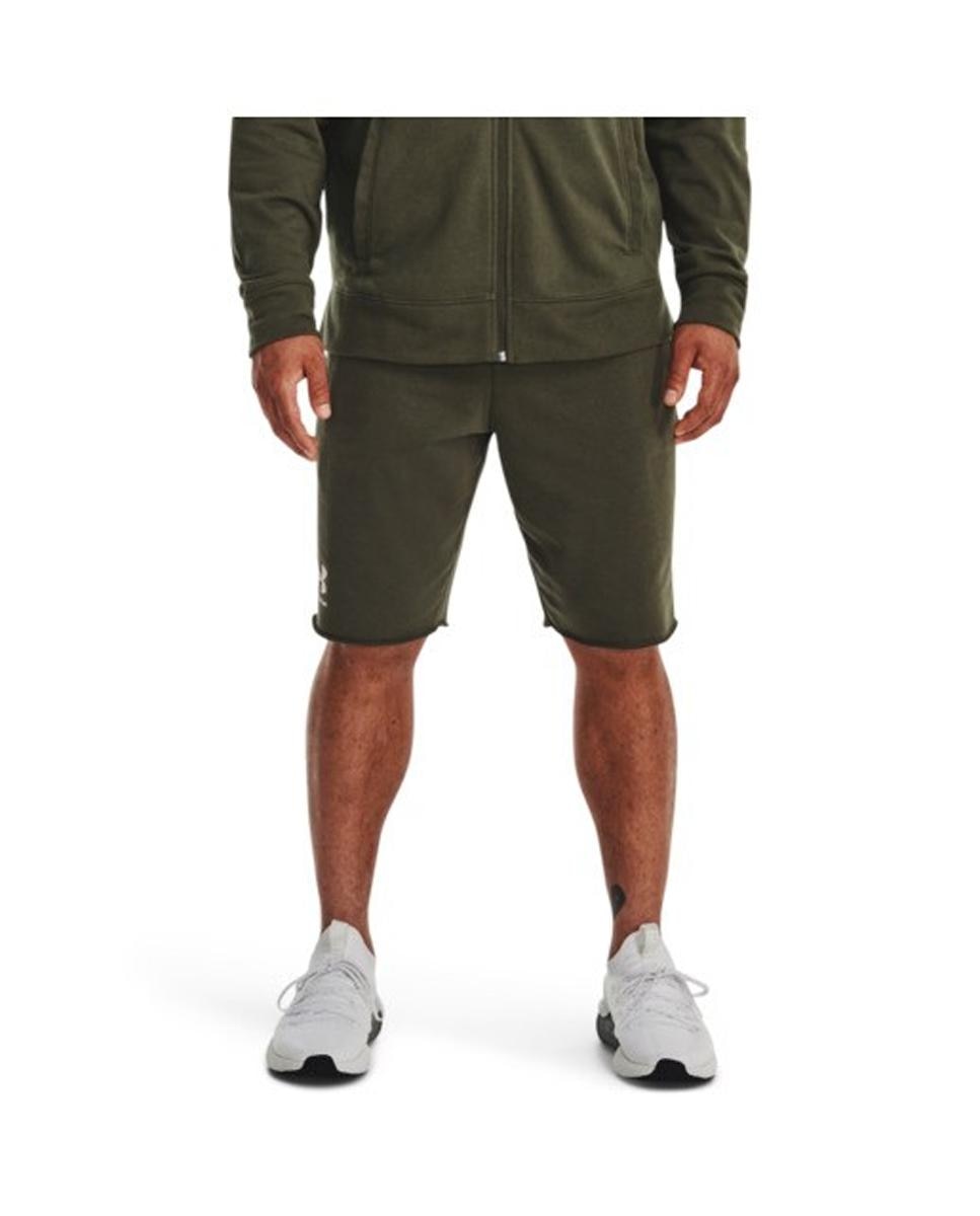 Imagen 0 de Short de hombre Rival Terry Under Armour