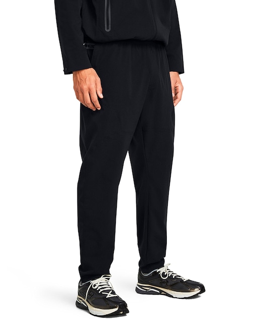 Imagen 0 de Pantalón de hombre UA Unstoppable Vented Taper Under Armour