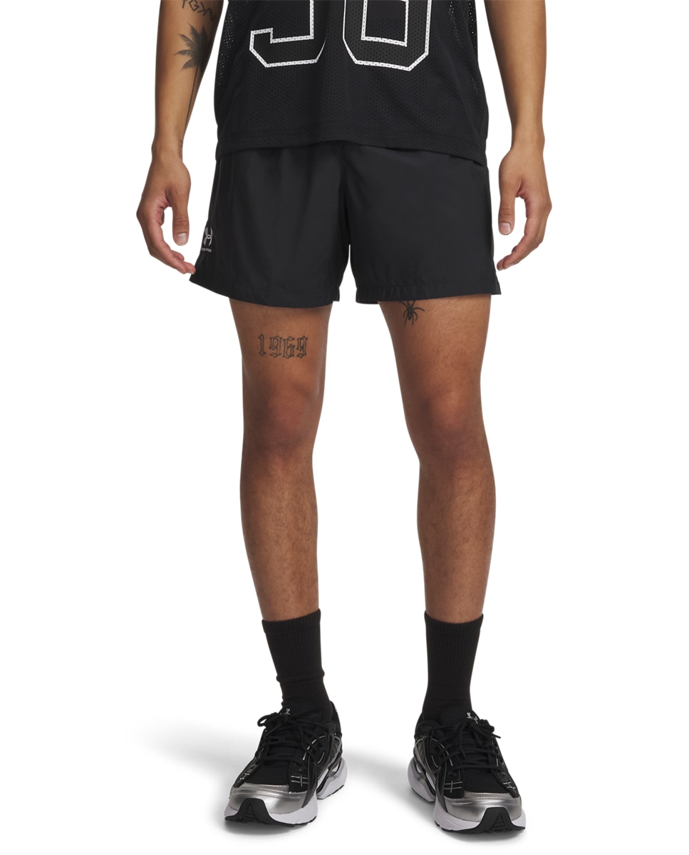 Imagen 0 de Pantalones cortos de Hombre de volley
