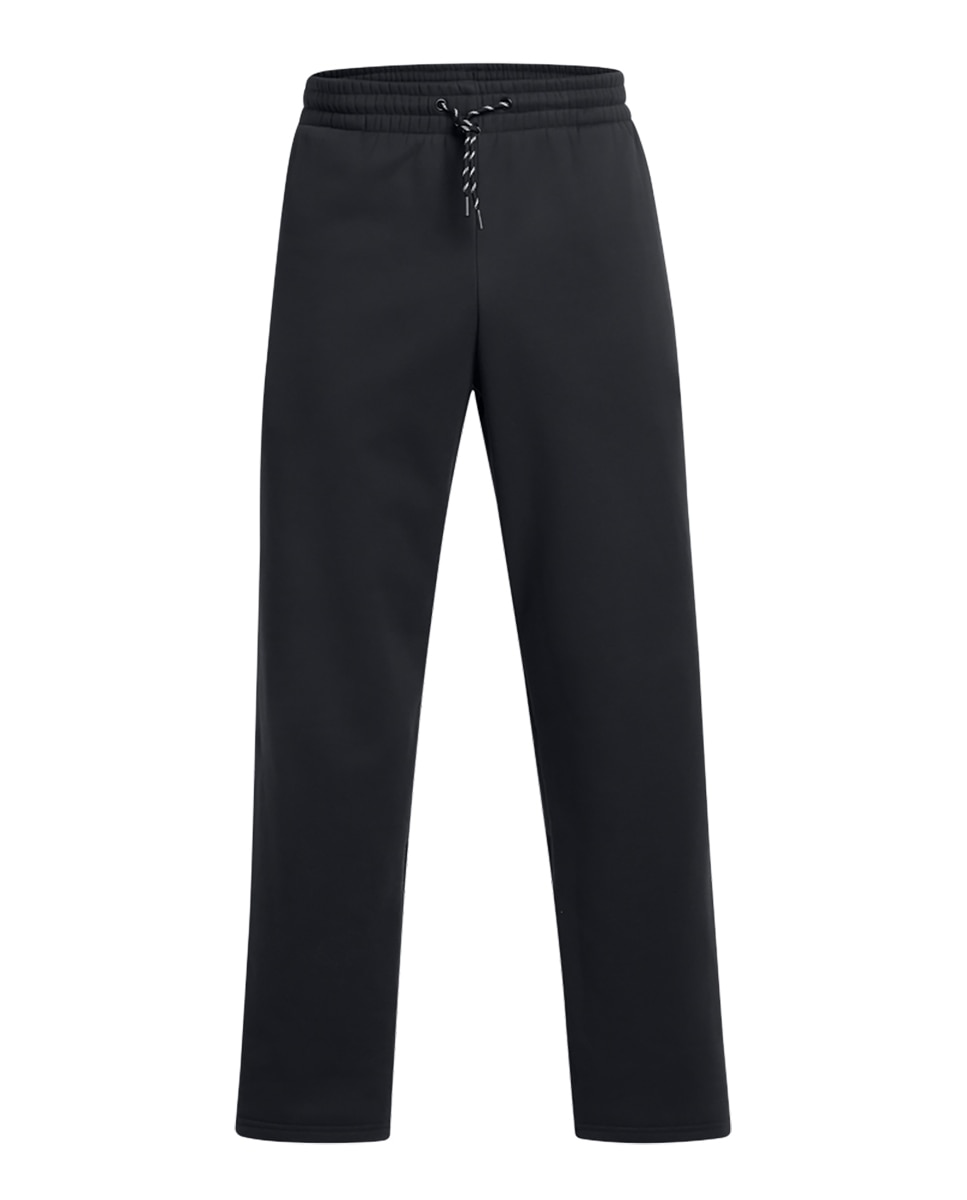 Imagen 0 de Pantalones de baloncesto de hombre Curry Dna Fleece Pant-Blk Under Armour
