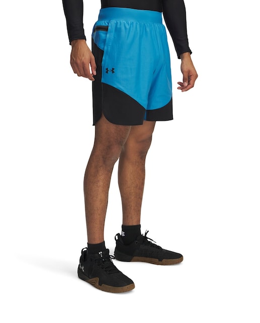 Imagen 0 de Pantalón corto de hombre UA Vanish Elite Hybrid Short Under Armour
