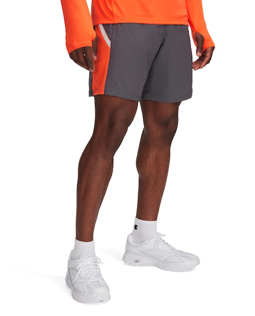 Imagen 0 de Pantalón corto de hombre UA Tech Utility Shorts Under Armour