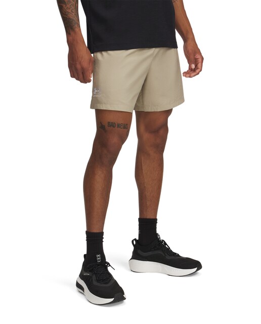 Imagen 0 de Pantalones cortos de Hombre de volley