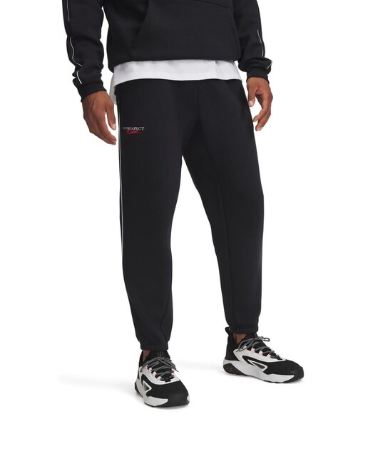 Imagen 0 de Pantalón de hombre Pjt Rck Icon Flc Jogger Under Armour