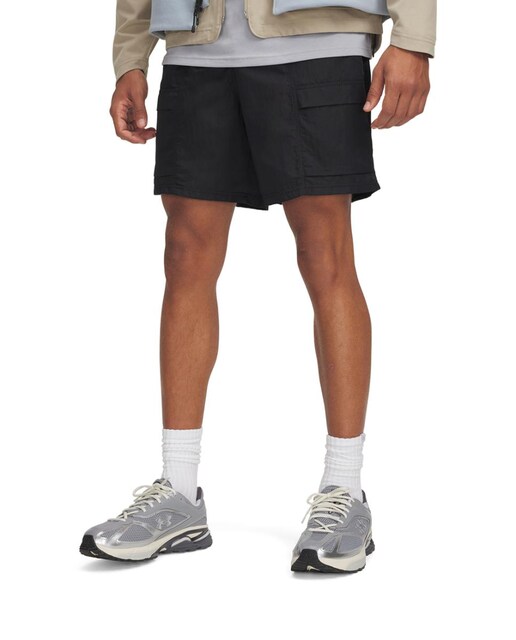 Imagen 0 de Pantalón corto de hombre UA Icon Volley Cargo Shorts Under Armour