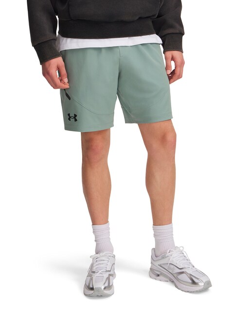 Imagen 0 de Pantalón corto de hombre UA Unstoppable Shorts Under Armour