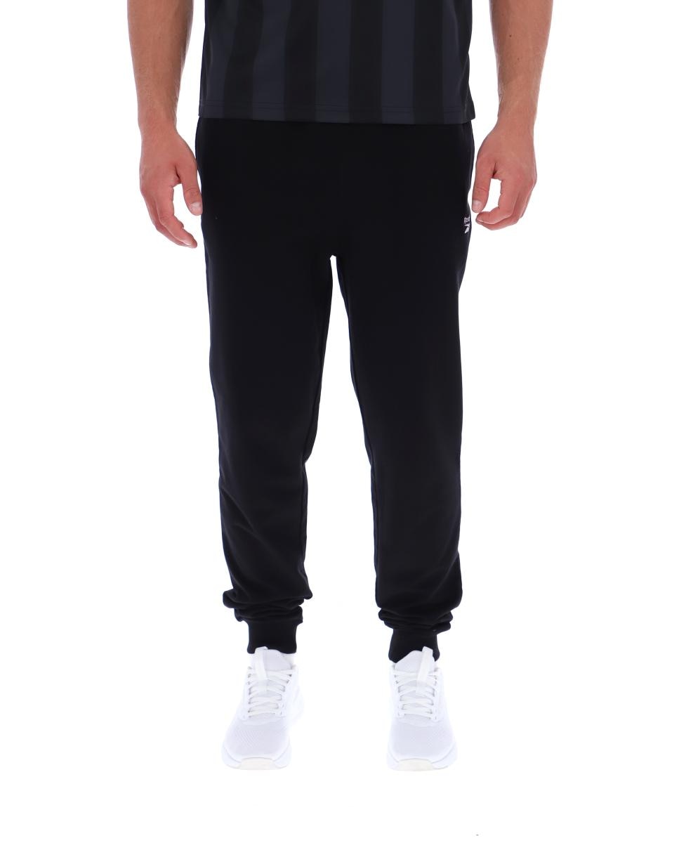 Imagen 0 de Pantalones deportivos de hombre REEBOK ID SMALL LOGO FRENCH TERRY PANTS