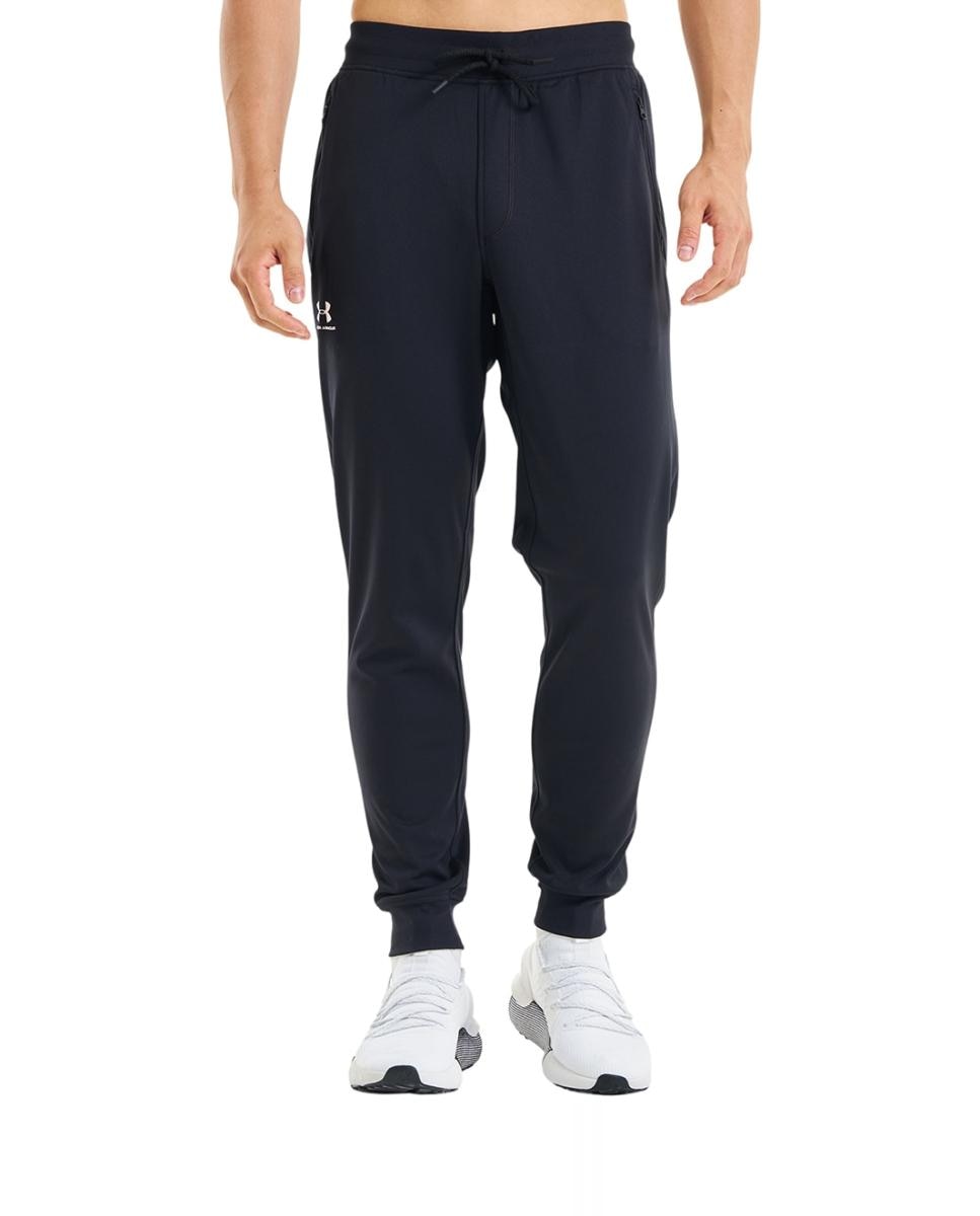 Imagen 0 de Pantalón de hombre UA Sportstyle Joggers Under Armour
