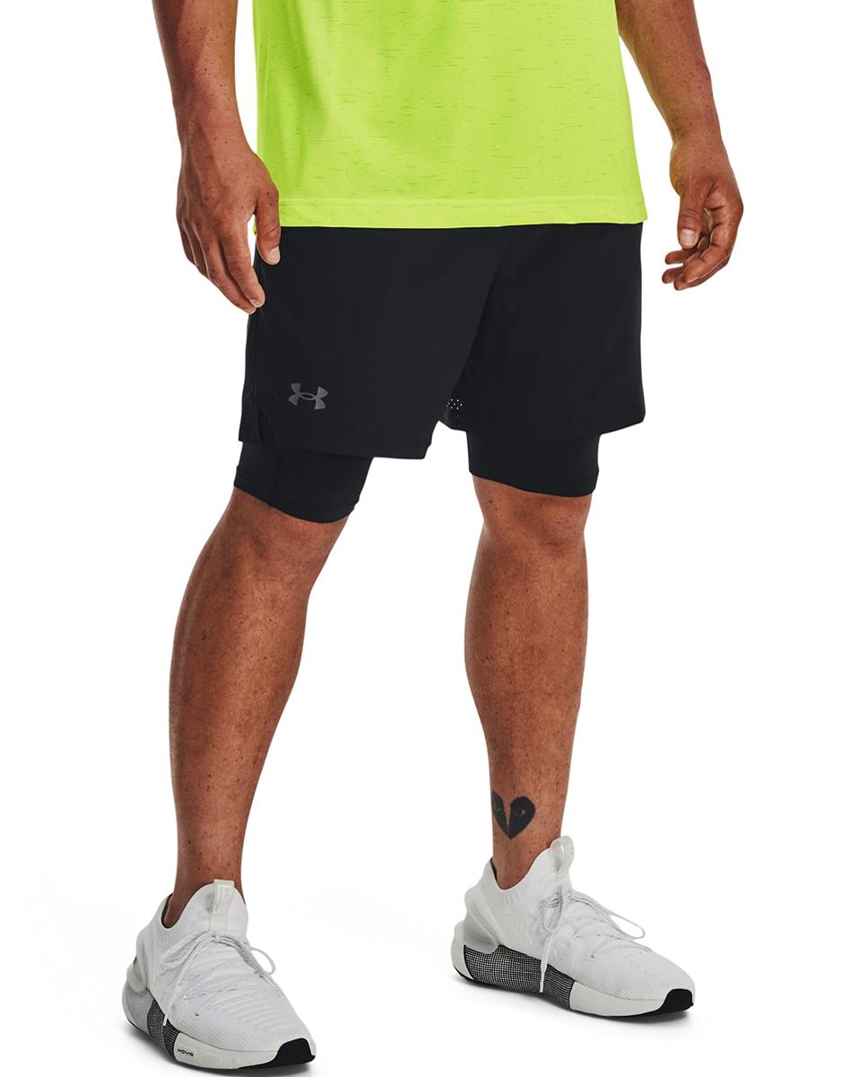 Imagen 0 de Pantalon UA Vanish Woven 2in1 Sts Under Armour