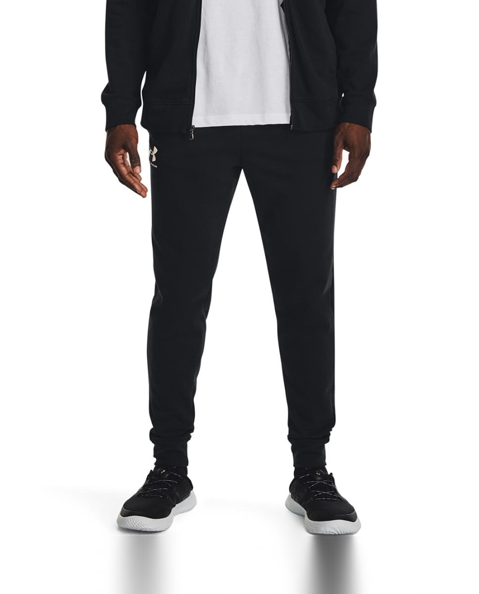 Imagen 0 de Pantalón de hombre Rival Terry Jogger Under Armour