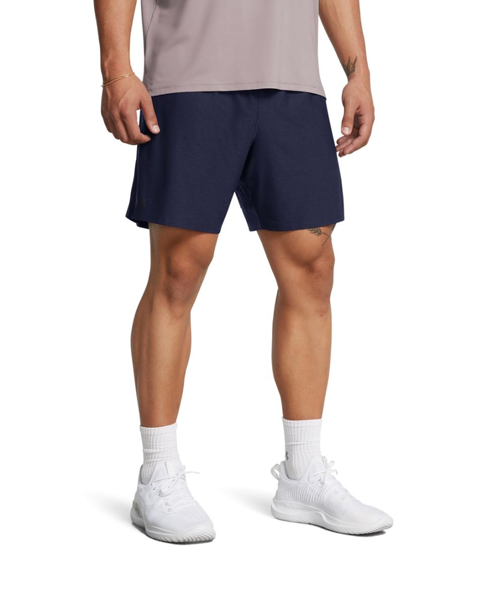Imagen 0 de Pantalón corto de hombre Tech Vent 7in Shorts Under Armour