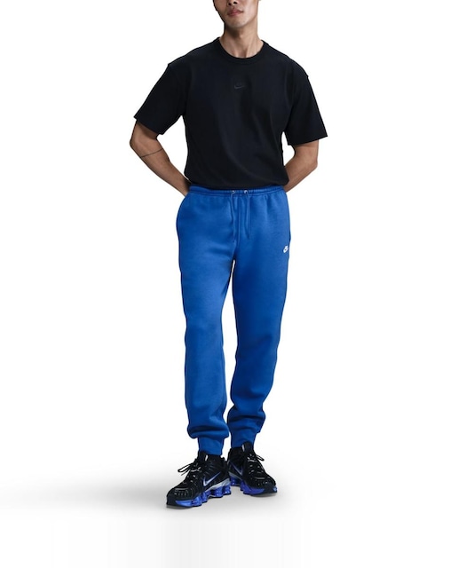 Imagen 0 de Pantalón de hombre M Nk Club Bb Jogger Nike