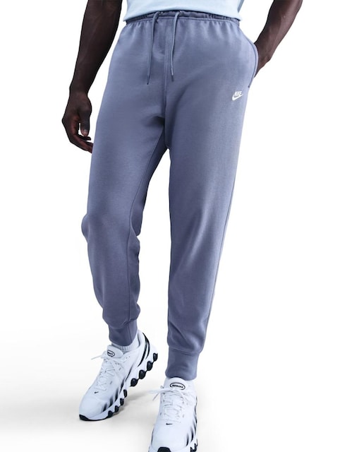 Imagen 0 de Pantalón de hombre M Nk Club Ft Jogger Nike