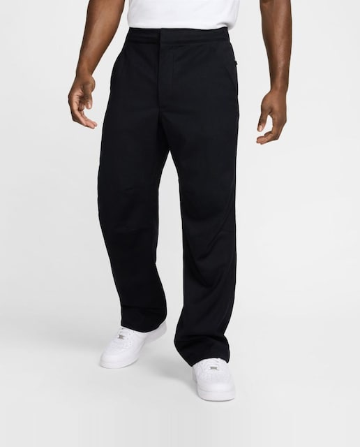 Imagen 0 de Pantalón de hombre U Nk Wool Classics Wvn Pant Nike