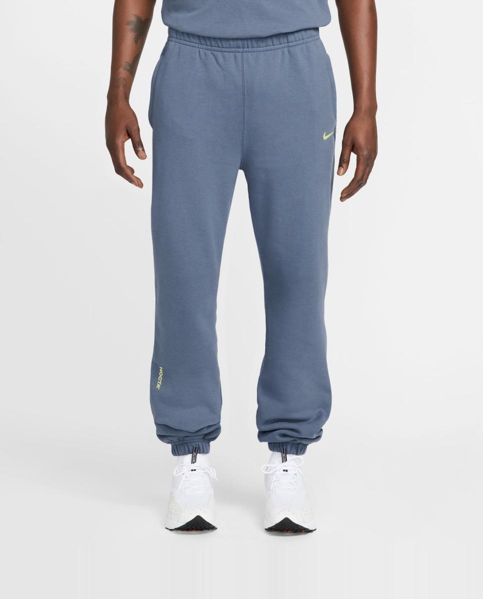 Imagen 0 de Pantalón de hombre M Nrg Nocta Cs Pant Flc Nike