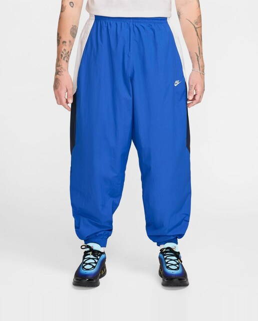 Imagen 0 de Pantalón de hombre M Nk Club Wvn Trk Pant Os Nike