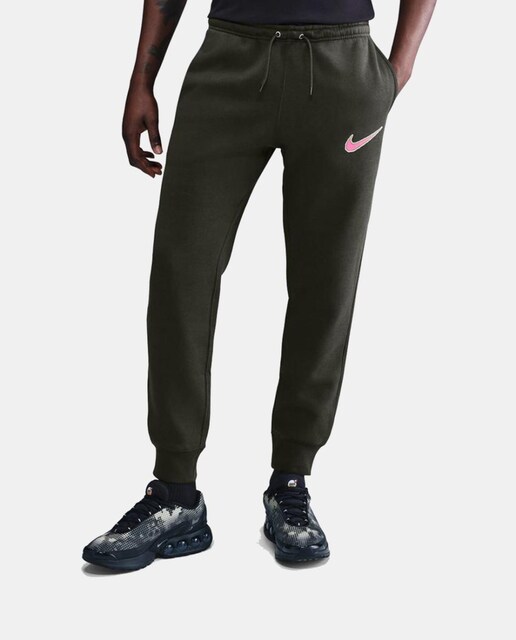 Imagen 0 de Pantalón de hombre Club Bb Gx Jogger Oc1 Nike