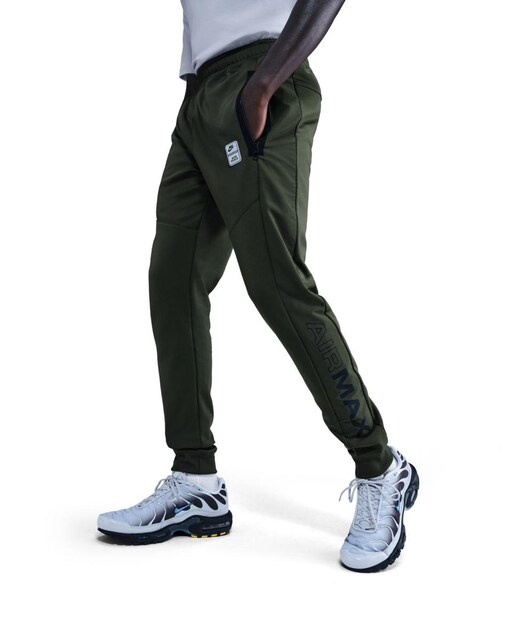 Imagen 0 de Pantalón de hombre M Nsw Air Max Pk Jogger Bb Nike