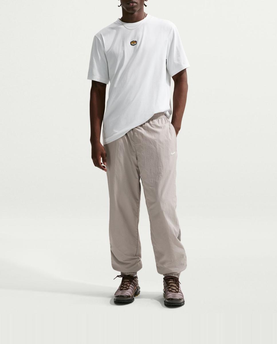 Imagen 0 de Pantalón de hombre M Nsw Tn Pant Woven Nike