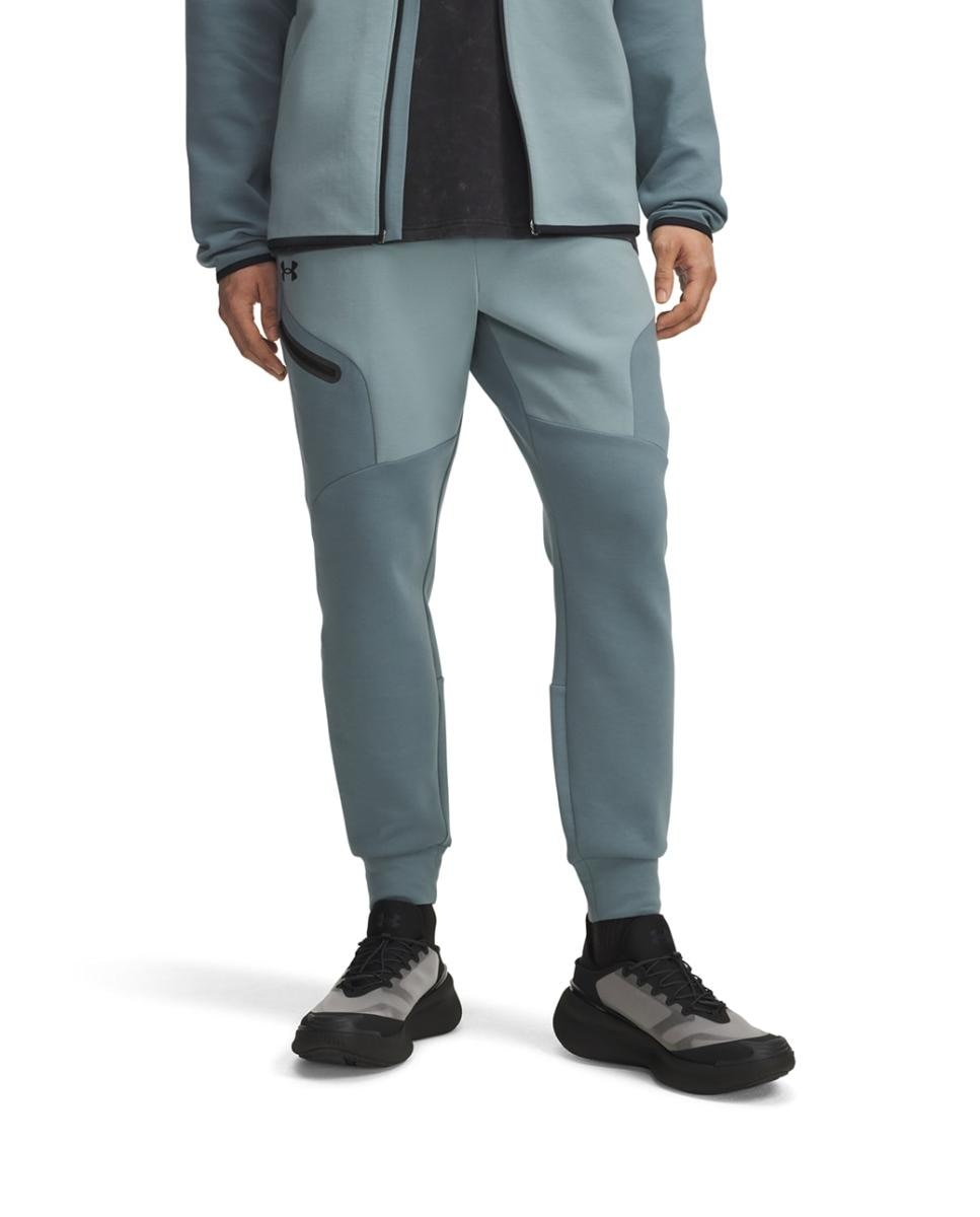 Imagen 0 de Pantalón de hombre UA Unstoppable Flc Jgr EU Under Armour