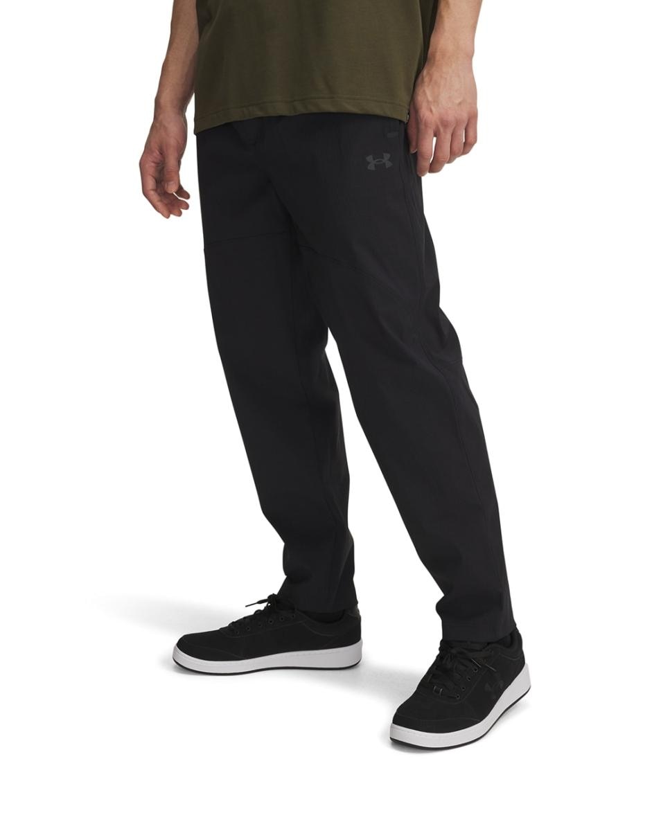 Imagen 0 de Pantalón de hombre UA Unstopable Woven TX Taper Under Armour