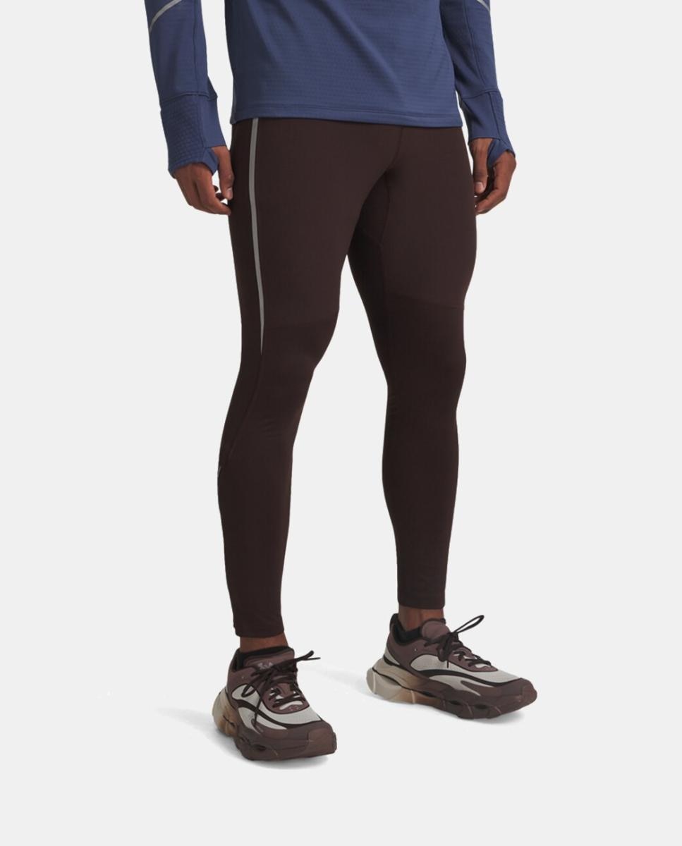 Imagen 0 de Malla de hombre Halo Run CW Tight Under Armour