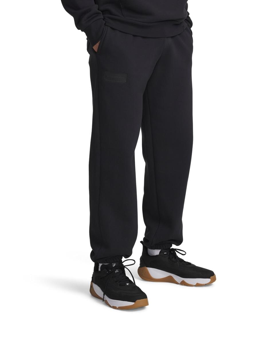 Imagen 0 de Pantalón de hombre Pjt Rock Icon Jgr Under Armour