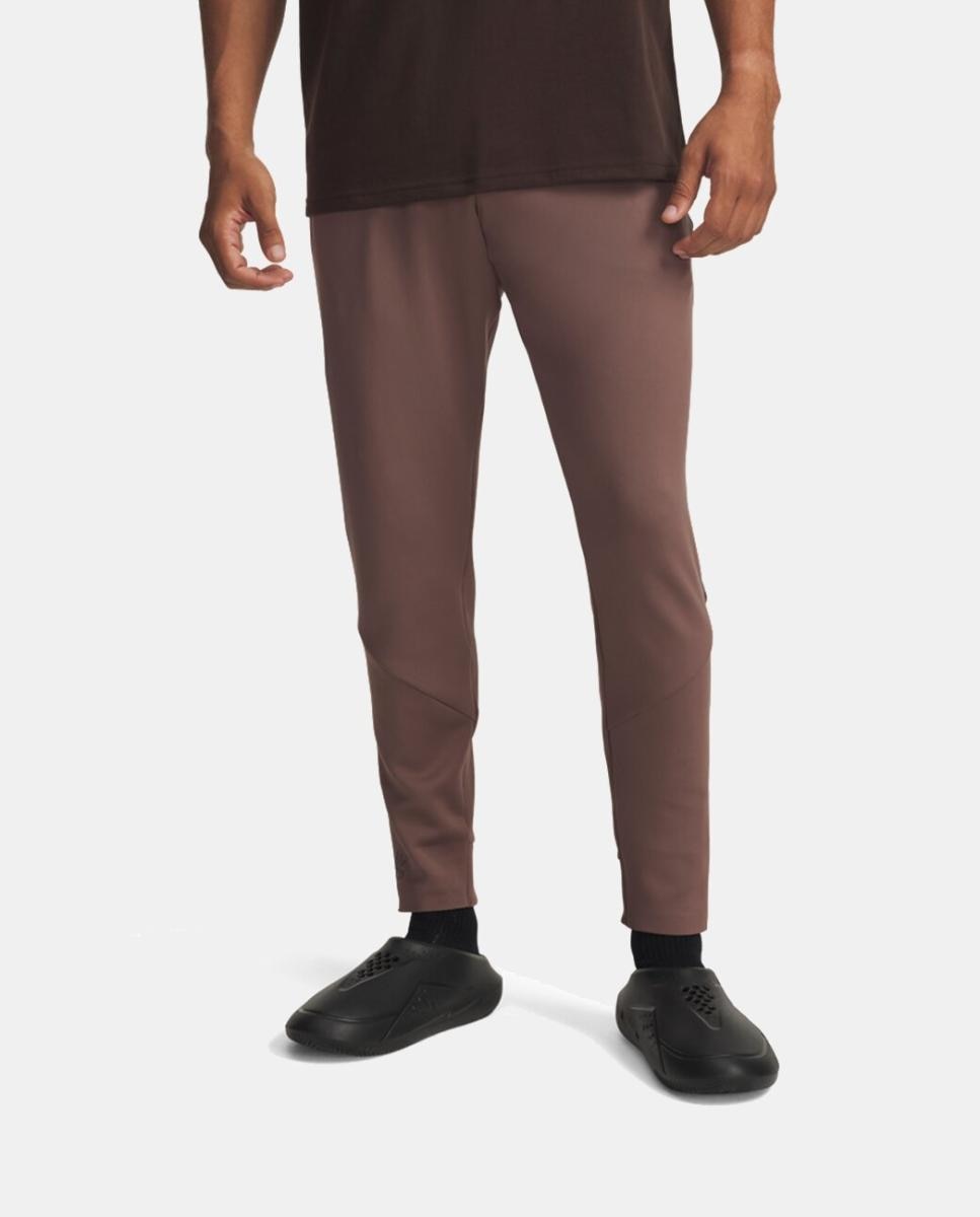 Imagen 0 de Pantalón de hombre Curry Travel Pant Under Armour