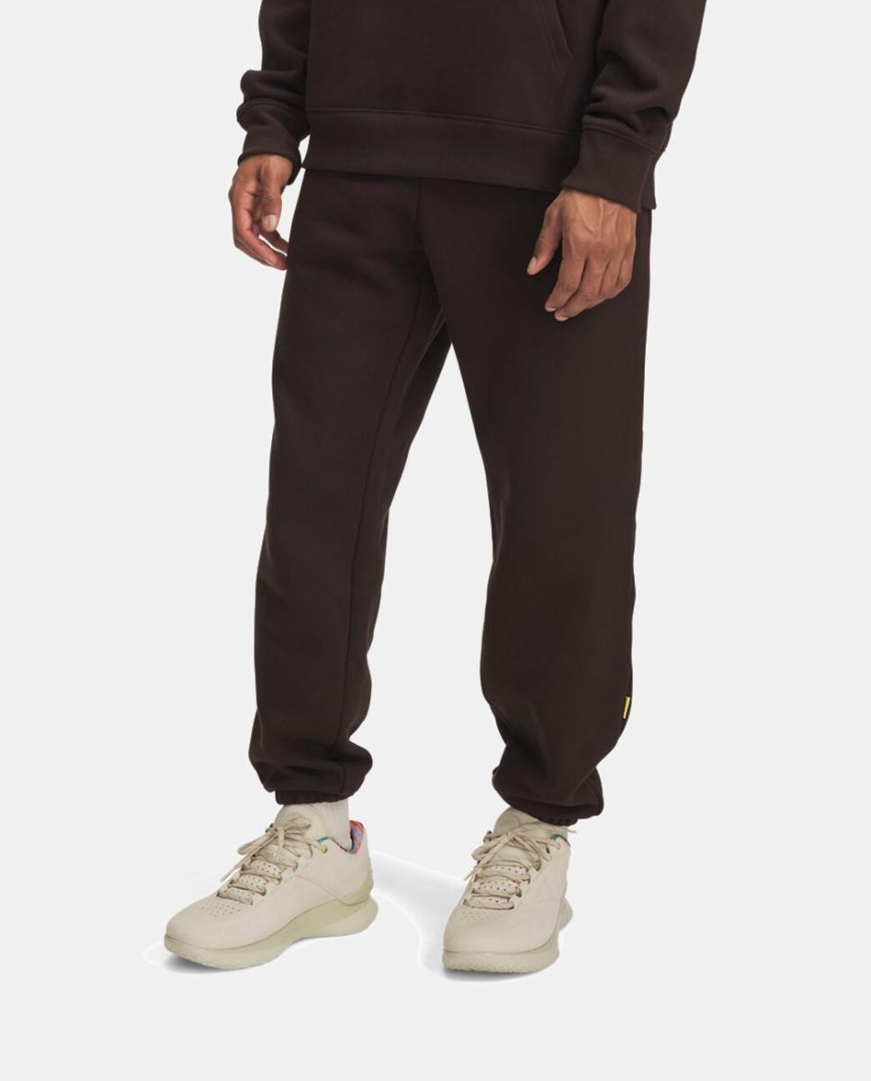 Imagen 0 de Pantalón de hombre Curry Splash Jogger Under Armour