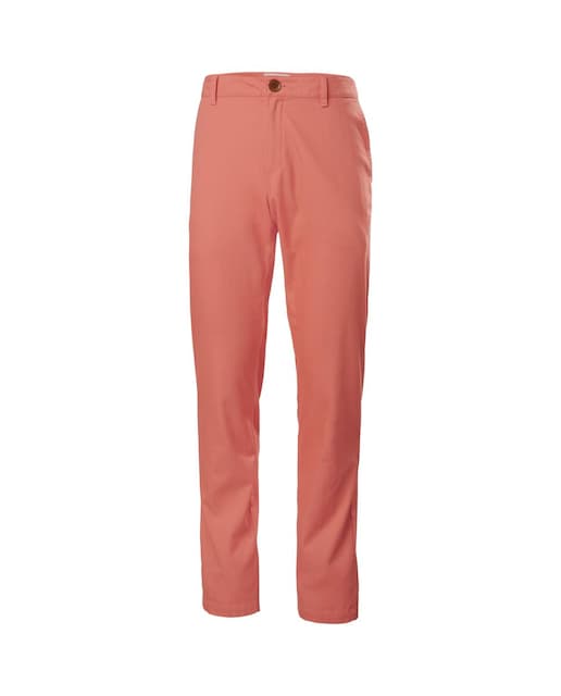 Imagen 0 de Pantalón Hombre Algodón Corte Regular