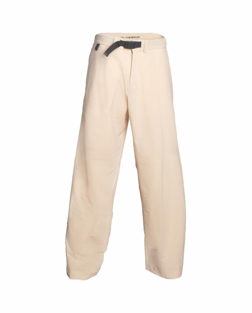 Imagen 0 de Pantalón Hombre Poliamida Elastano Entallado
