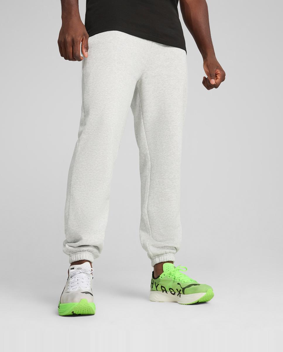 Imagen 0 de Pantalones UNISEX PUMA x HYROX FLEECE SWEATPANT Unisex Puma
