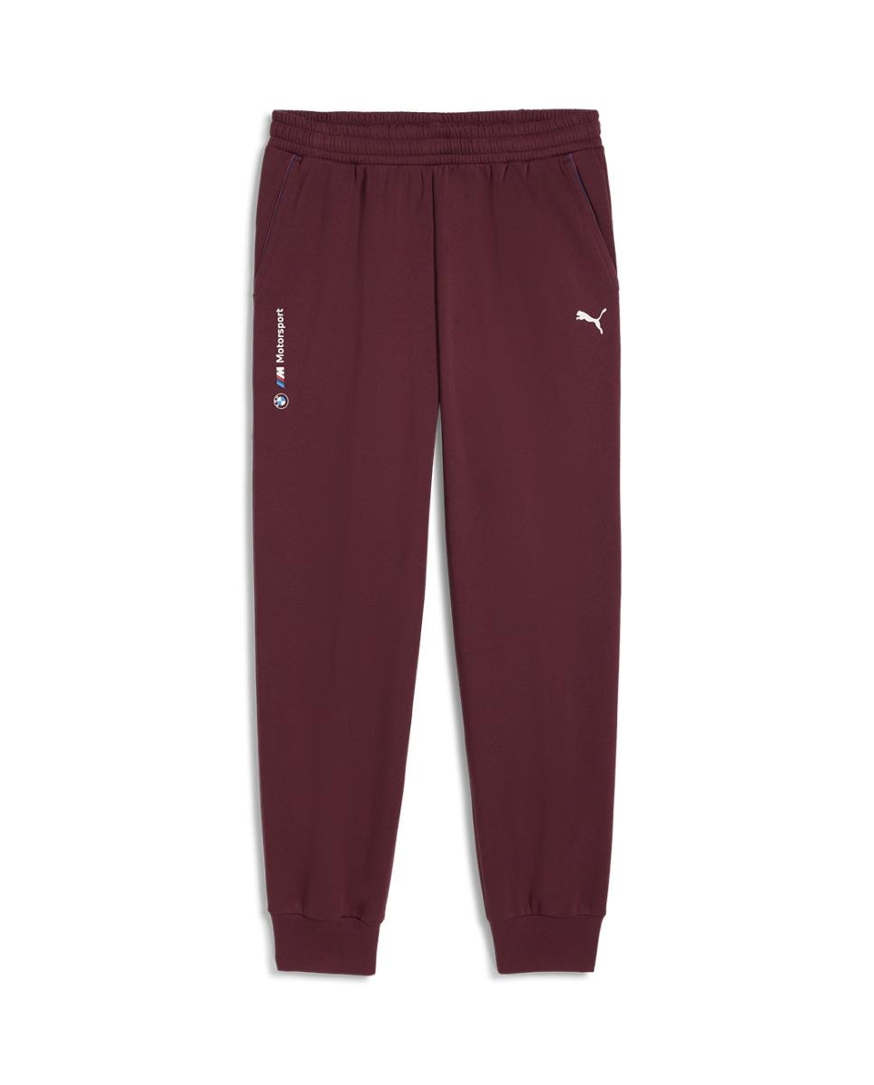 Imagen 0 de Pantalones BMW MMS ESS+ FLEECE Unisex Puma