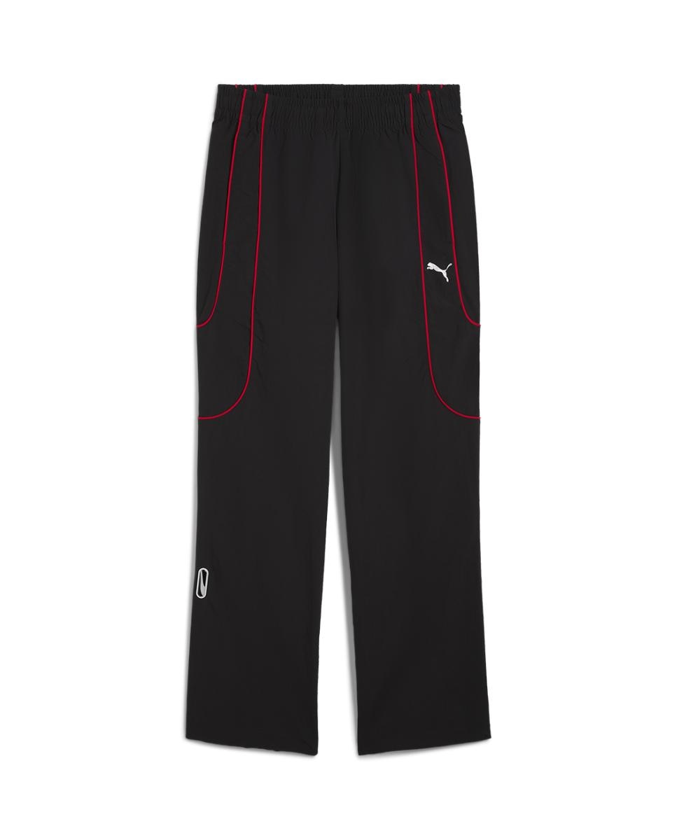 Imagen 0 de Pantalones PUMATECH STREET X Relaxed Track WV OP Unisex Puma