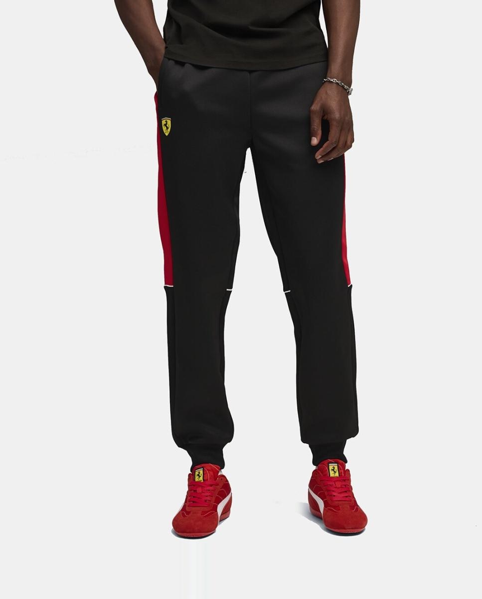Imagen 0 de Pantalones Ferrari MT7 Track Unisex Puma