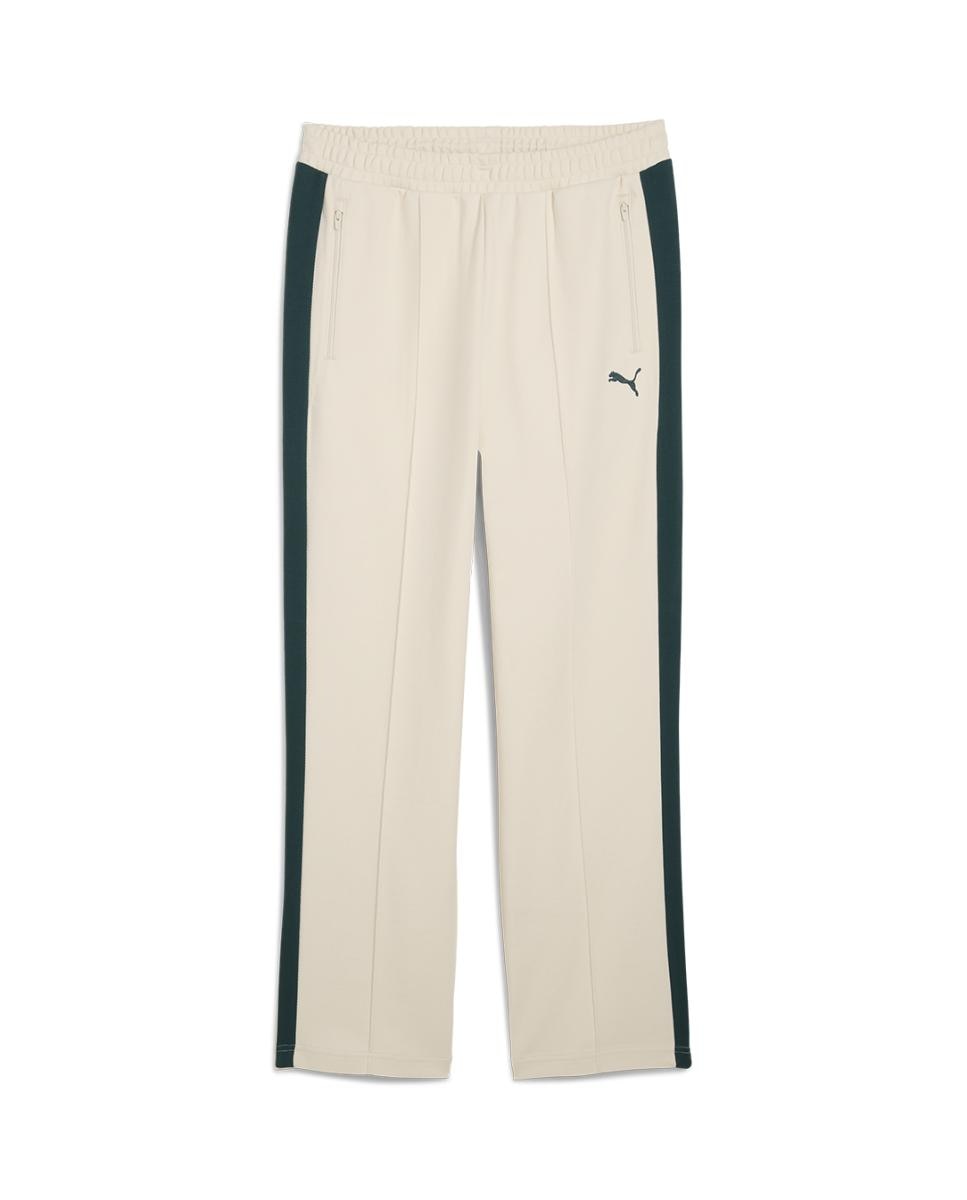 Imagen 0 de Pantalones T7 Relaxed Jacquard Track DK Unisex Puma